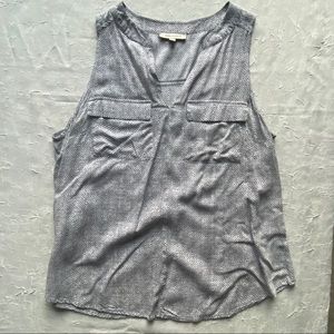 Anne Carson Top Size M